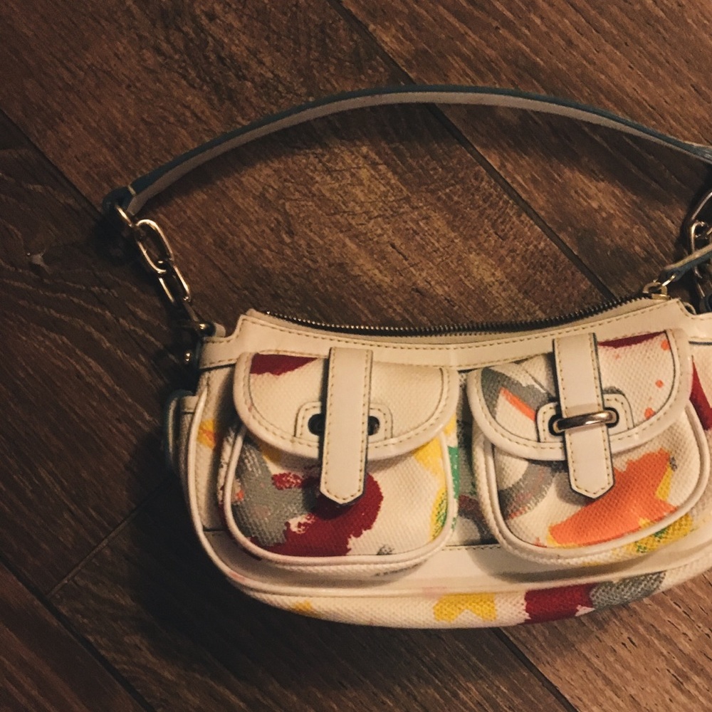 Vintage Dooney & Bourke Purse